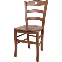 Bild für Tommychairs 'Cuore' Esszimmerstuhl aus Buchenholz