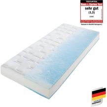 Bild für Gelschaummatratze GUMO & GUMO Maxx