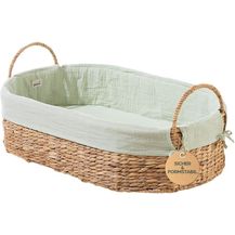 Bild für Geuther Moses Nest inkl. Matratze mint