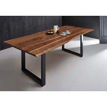 Bild für SAM Esszimmertisch 220x100 cm Quintana