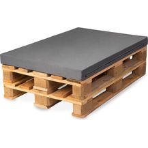 Bild für TexDeko Palettenkissen BEZUG (NUR BEZUG)