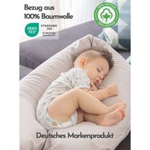 Bild für pic Bear Stillkissen Classic 190 cm