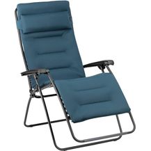Bild für Lafuma RSX CLIP Air Comfort® Relaxliege Coral Blue Sonnenliege LFM2059.6893