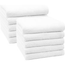 Bild für ZOLLNER Handtücher, Frottee (10-St)