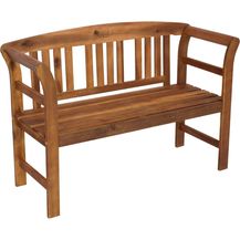 Bild für Bank ROSARIO 2-sitzer