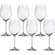 Bild für Leonardo Chateau Weißweinglas 6er Set