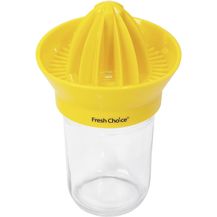 Bild für FreshChoice Zitrus-Presse Set "Jar Buddies