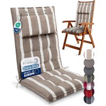 Bild für Beautissu Polsterauflage Sun-HL