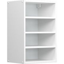 Bild für Hängeschrank R-Line Weiß 40 cm Vicco