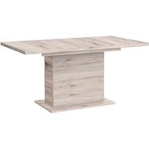 Bild für FORTE Dining Tables Esstisch ausziehbar