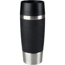 Bild für Tefal travel mug black 360 ml