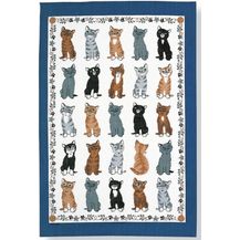 Bild für Ulster Weavers Geschirrtuch Kittens Arrived, (Set, 1-tlg, 1-teilig)