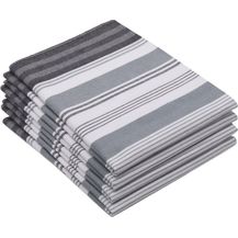 Bild für ZOLLNER Geschirrtuch, (Spar-Set, 4-tlg)