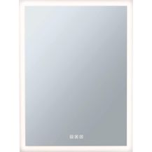 Bild für Paulmann No. 78951 HomeSpa LED Leuchtspiegel Mirra eckig IP44 21W WhiteSwitch