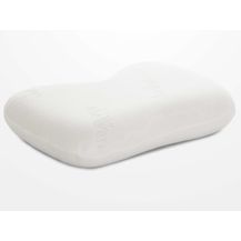 Bild für Third of Life 'NuMoon' Seitenschläferkissen Wellnesskern mit Gratis Bezug