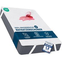 Bild für Utopia Bedding Matratzenschoner 160x200 cm Wasserdicht