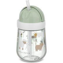 Bild für Mepal MIO Strohhalmbecher 300 ml Little Farm