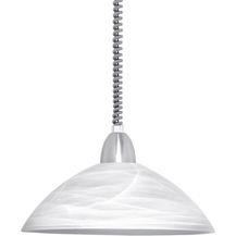 Bild für Eglo 87008 Hängeleuchte LORD 2 silber