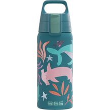Bild für SIGG Trinkflasche Shield Therm One "Blue World
