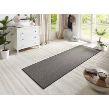 Bild für Flachgewebe Läufer Nature Grau