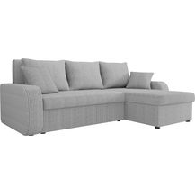 Bild für Mirjan24 'Kris' Ecksofa Cord