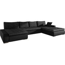 Bild für Mirjan24 Ecksofa