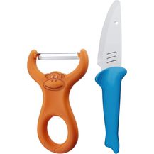 Bild für WMF Kinderkoch-Set mit Gemüseschäler und Messer