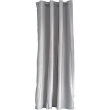 Bild für Übergardine Dekoschal Seitenschal Ösenschal Vorhang Gardine 140x235 cm