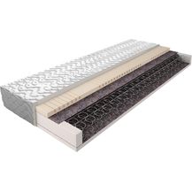 Bild für Matratze mit Bonellfederkern 019