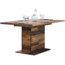 Bild für FORTE Dining Tables Esstisch ausziehbar