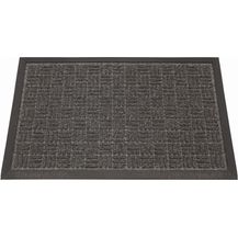 Bild für SIENA HOME Außenmatte Quadro 45 x 75 cm anthrazit