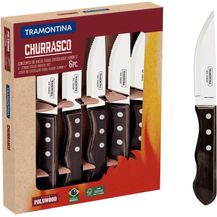 Bild für Tramontina Steakmesser JUMBO