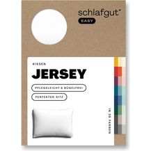 Bild für Schlafgut 'EASY' Kissenbezug