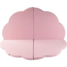 Bild für MeowBaby Baby Spielmatte Wolke