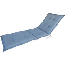 Bild für Madison '447167' Auflage für Sonnenliege Basic