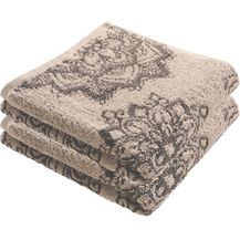 Bild für Erwin Müller Handtuch Handtuch "Mandala" 2er-Pack