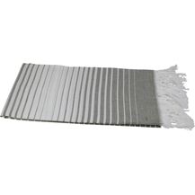 Bild für Hamamtuch Strandtuch 95x180 cm olivgrün "Liva"