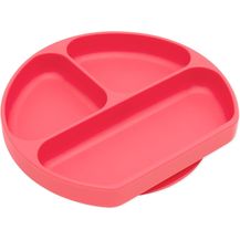 Bild für Bumkins Silikon-Teller