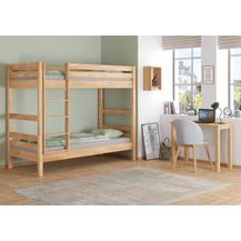 Bild für Erst-Holz Etagenbettmit Rollroste