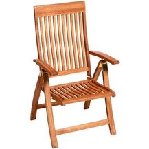 Bild für Daria Klappsessel