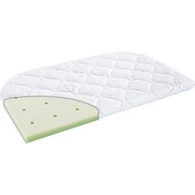 Bild für Träumeland 'Little Angel' Kaltschaummatratze 50x88 cm