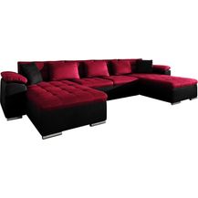 Bild für Ecksofa Wicenza (Kronos 07 + Kronos 02 + Kronos 07)