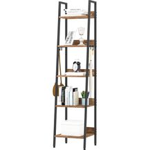 Bild für WOLTU Lagerregal mit 5 Ebenen