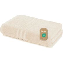 Bild für Lavea Saunatuch 80x200 cm