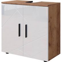 Bild für Vicco 'Irma' Waschbeckenunterschrank