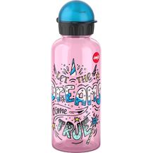 Bild für Emsa Trinkflasche Teens Tritan Träume 0.6 L