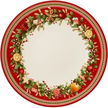 Bild für Villeroy & Boch Winter Bakery Delight Speiseteller ø 27,4 cm