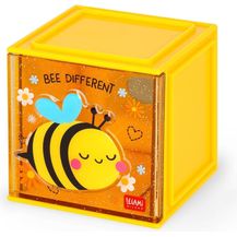 Bild für Legami Erweiterbare Schreibtischbox