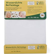 Bild für Grünspecht Matratzenauflage