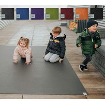 Bild für Outdoor Krabbelmatte Krabbelunterlage SanoSoft \"made in Germany\"